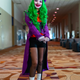 Image for article titled Our Favorite Cosplay From Fandemic Houston 2019